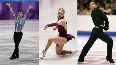 9 Stories from Queer Figure Skaters in Their Own Words.